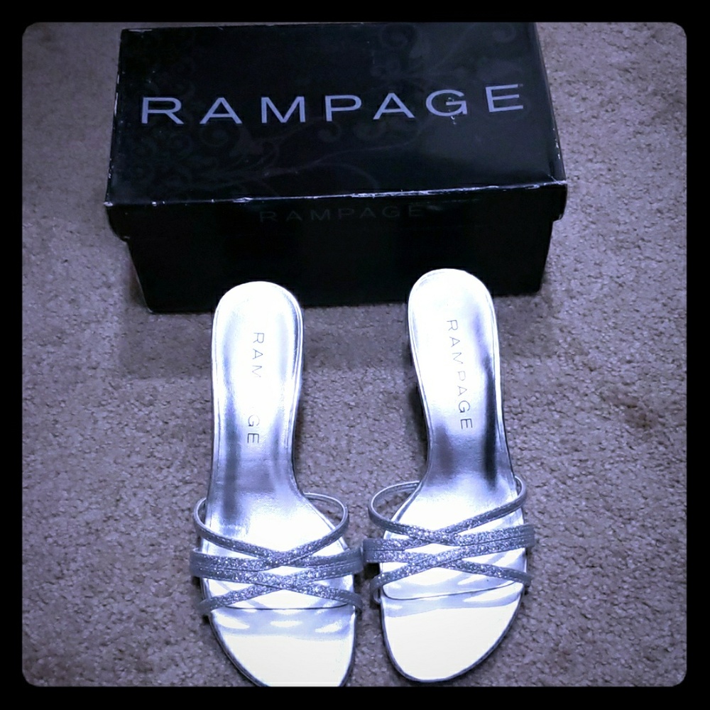 Rampage Frankie